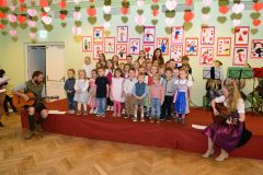 Muttertagsfeier 2024 der Stadtgemeinde Mariazell  - Foto: Josef Kuss