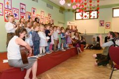 Muttertagsfeier 2024 der Stadtgemeinde Mariazell  - Foto: Josef Kuss