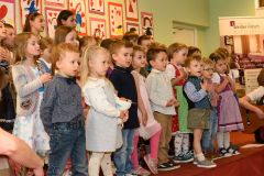 Muttertagsfeier 2024 der Stadtgemeinde Mariazell  - Foto: Josef Kuss