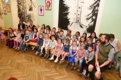 Muttertagsfeier 2024 der Stadtgemeinde Mariazell  - Foto: Josef Kuss