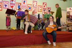 Muttertagsfeier 2024 der Stadtgemeinde Mariazell  - Foto: Josef Kuss