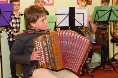 Muttertagsfeier 2024 der Stadtgemeinde Mariazell  - Foto: Josef Kuss