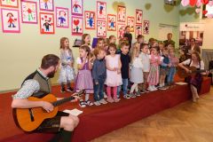 Muttertagsfeier 2024 der Stadtgemeinde Mariazell  - Foto: Josef Kuss