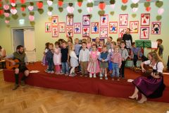 Muttertagsfeier 2024 der Stadtgemeinde Mariazell  - Foto: Josef Kuss