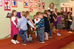 Muttertagsfeier 2024 der Stadtgemeinde Mariazell  - Foto: Josef Kuss