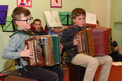Muttertagsfeier 2024 der Stadtgemeinde Mariazell  - Foto: Josef Kuss