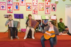 Muttertagsfeier 2024 der Stadtgemeinde Mariazell  - Foto: Josef Kuss