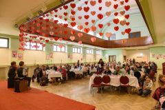 Muttertagsfeier 2024 der Stadtgemeinde Mariazell  - Foto: Josef Kuss