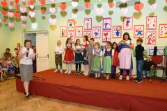 Muttertagsfeier 2024 der Stadtgemeinde Mariazell  - Foto: Josef Kuss