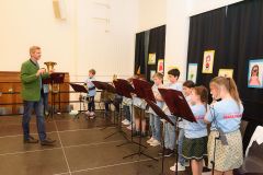 Muttertagsfeier der Stadtgemeinde Mariazell - Foto: Josef Kuss