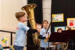 Muttertagsfeier der Stadtgemeinde Mariazell - Foto: Josef Kuss