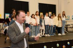 Muttertagsfeier der Stadtgemeinde Mariazell - Foto: Josef Kuss