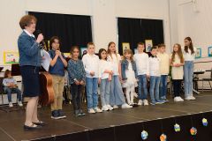 Muttertagsfeier der Stadtgemeinde Mariazell - Foto: Josef Kuss