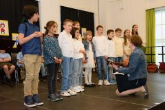 Muttertagsfeier der Stadtgemeinde Mariazell - Foto: Josef Kuss