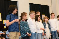 Muttertagsfeier der Stadtgemeinde Mariazell - Foto: Josef Kuss