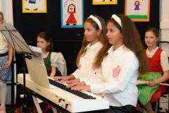 Muttertagsfeier der Stadtgemeinde Mariazell - Foto: Josef Kuss