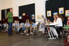 Muttertagsfeier der Stadtgemeinde Mariazell - Foto: Josef Kuss