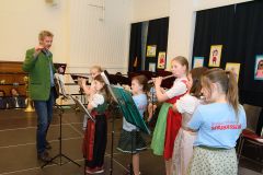 Muttertagsfeier der Stadtgemeinde Mariazell - Foto: Josef Kuss