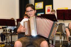 Muttertagsfeier der Stadtgemeinde Mariazell - Foto: Josef Kuss