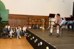 Muttertagsfeier der Stadtgemeinde Mariazell - Foto: Josef Kuss