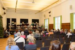 Muttertagsfeier der Stadtgemeinde Mariazell - Foto: Josef Kuss