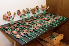 Muttertagsfeier der Stadtgemeinde Mariazell - Foto: Josef Kuss