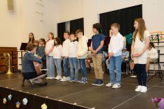 Muttertagsfeier der Stadtgemeinde Mariazell - Foto: Josef Kuss