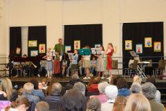 Muttertagsfeier der Stadtgemeinde Mariazell - Foto: Josef Kuss