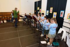 Muttertagsfeier der Stadtgemeinde Mariazell - Foto: Josef Kuss