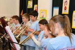 Muttertagsfeier der Stadtgemeinde Mariazell - Foto: Josef Kuss