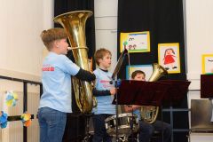 Muttertagsfeier der Stadtgemeinde Mariazell - Foto: Josef Kuss