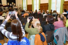 Muttertagsfeier der Stadtgemeinde Mariazell - Foto: Josef Kuss