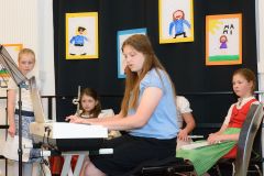 Muttertagsfeier der Stadtgemeinde Mariazell - Foto: Josef Kuss