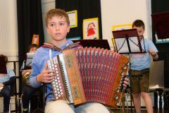 Muttertagsfeier der Stadtgemeinde Mariazell - Foto: Josef Kuss
