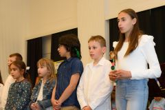 Muttertagsfeier der Stadtgemeinde Mariazell - Foto: Josef Kuss