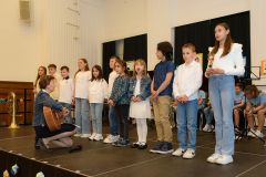 Muttertagsfeier der Stadtgemeinde Mariazell - Foto: Josef Kuss