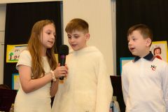 Muttertagsfeier der Stadtgemeinde Mariazell - Foto: Josef Kuss