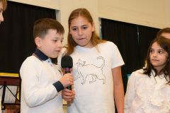 Muttertagsfeier der Stadtgemeinde Mariazell - Foto: Josef Kuss