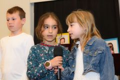 Muttertagsfeier der Stadtgemeinde Mariazell - Foto: Josef Kuss