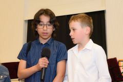 Muttertagsfeier der Stadtgemeinde Mariazell - Foto: Josef Kuss