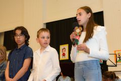 Muttertagsfeier der Stadtgemeinde Mariazell - Foto: Josef Kuss