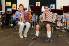 Muttertagsfeier der Stadtgemeinde Mariazell - Foto: Josef Kuss