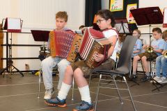 Muttertagsfeier der Stadtgemeinde Mariazell - Foto: Josef Kuss