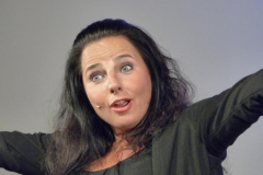 Kabarettabend