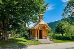 Neue Hofkapelle am Naglhof, Foto: Mariazell Online