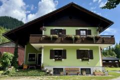 Neue Hofkapelle am Naglhof, Foto:  Ing. Franz Peter Stadler