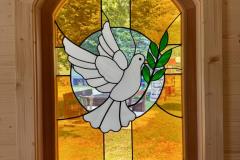 Neue Hofkapelle am Naglhof, Foto:  Ing. Franz Peter Stadler