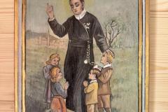 Neue Hofkapelle am Naglhof, Foto:  Ing. Franz Peter Stadler