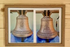 Neue Hofkapelle am Naglhof, Foto:  Ing. Franz Peter Stadler