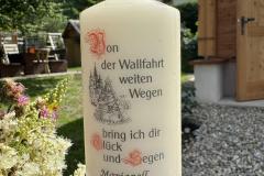 Neue Hofkapelle am Naglhof, Foto:  Ing. Franz Peter Stadler